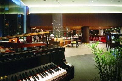 A-ONE Bangkok Hotel 4*
