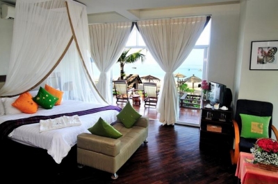 Amata Resort & SPA 4*(Пляжный отдых в Нгапали)