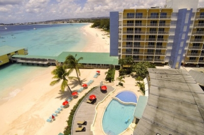 Radisson Aquatica Resort Barbados 4*